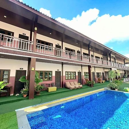 Samui Platinum Hotel Chaweng  Exterior photo