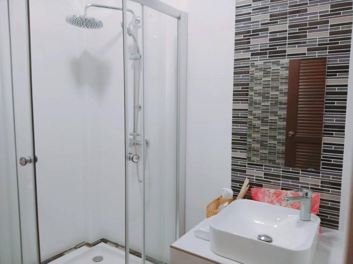 Samui Platinum Hotel Chaweng  Exterior photo
