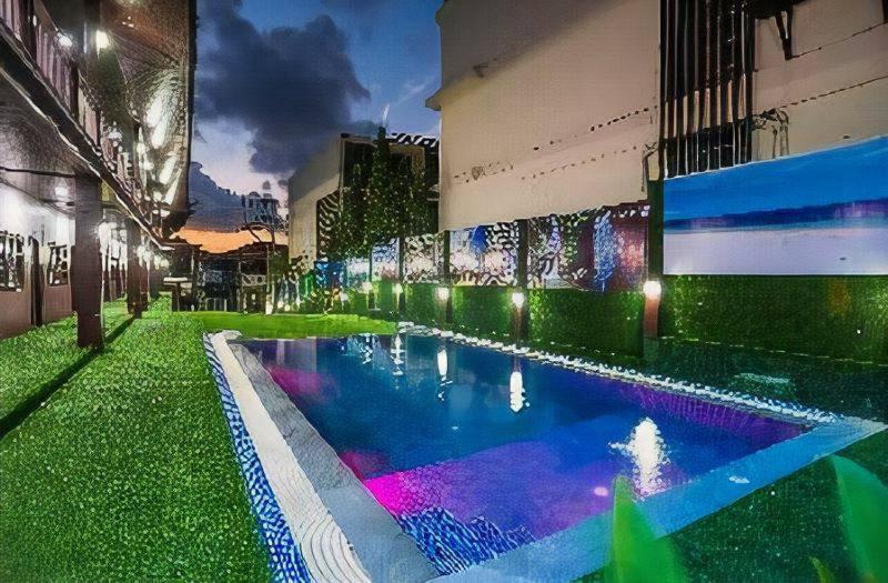 Samui Platinum Hotel Chaweng  Exterior photo