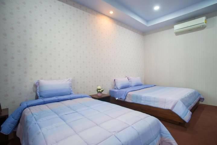 Samui Platinum Hotel Chaweng  Room photo