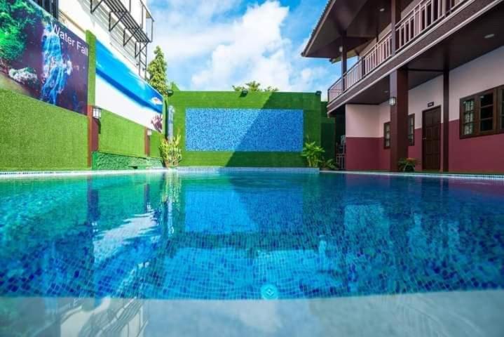 Samui Platinum Hotel Chaweng  Room photo
