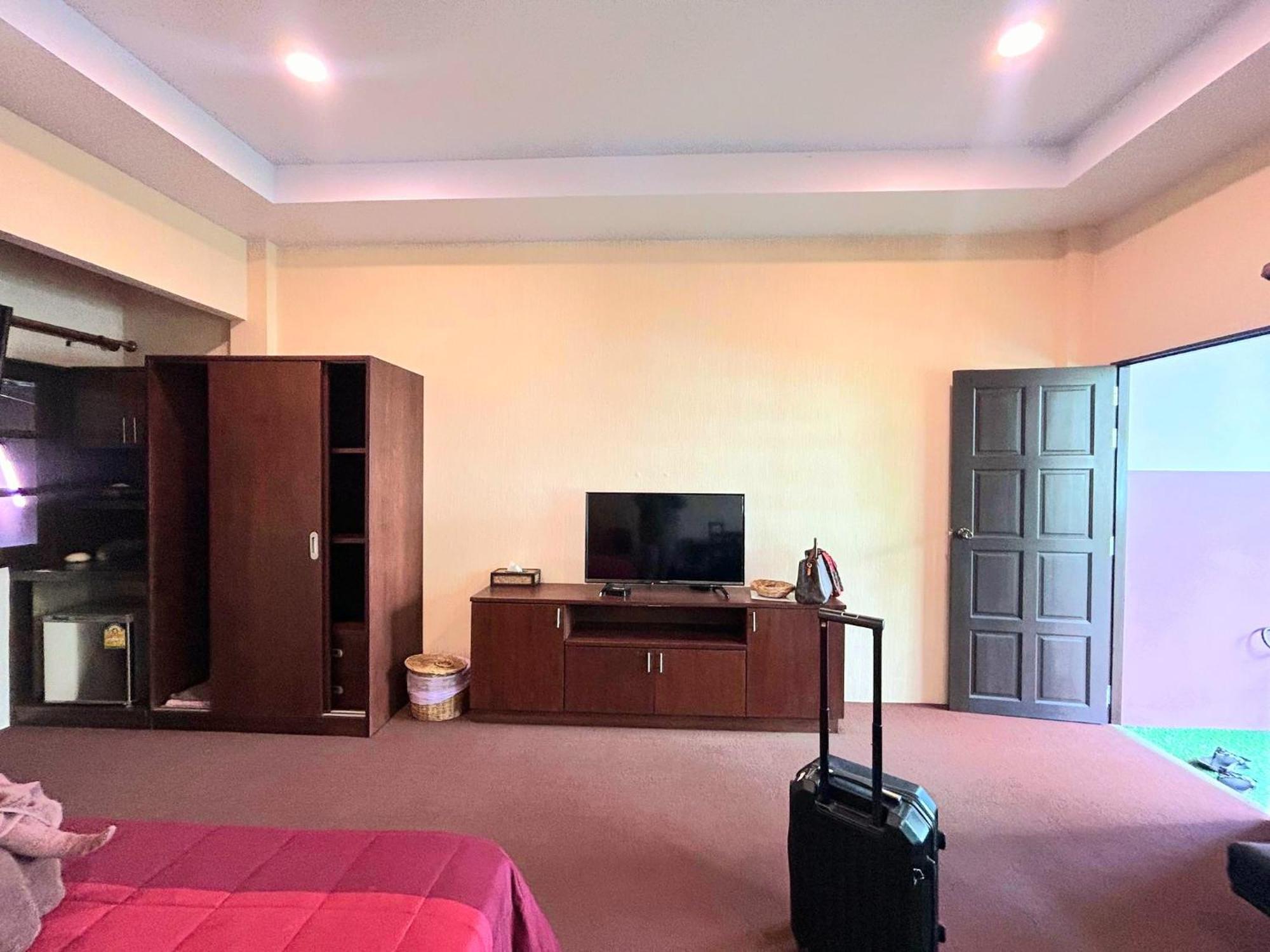 Samui Platinum Hotel Chaweng  Room photo