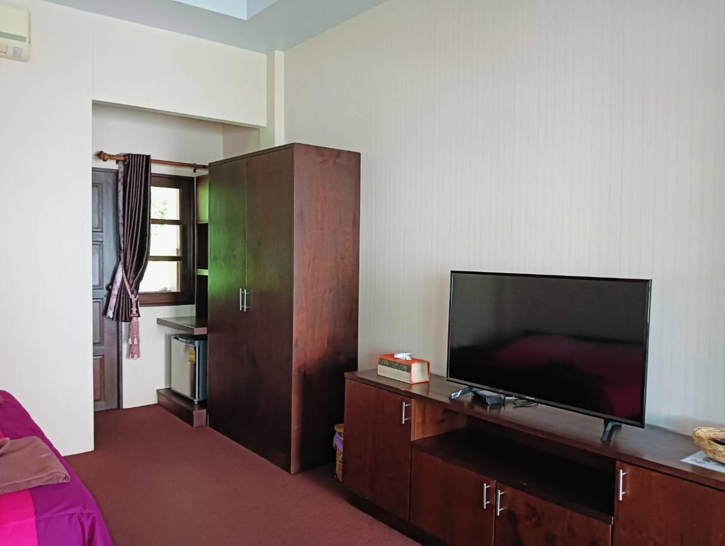 Samui Platinum Hotel Chaweng  Exterior photo