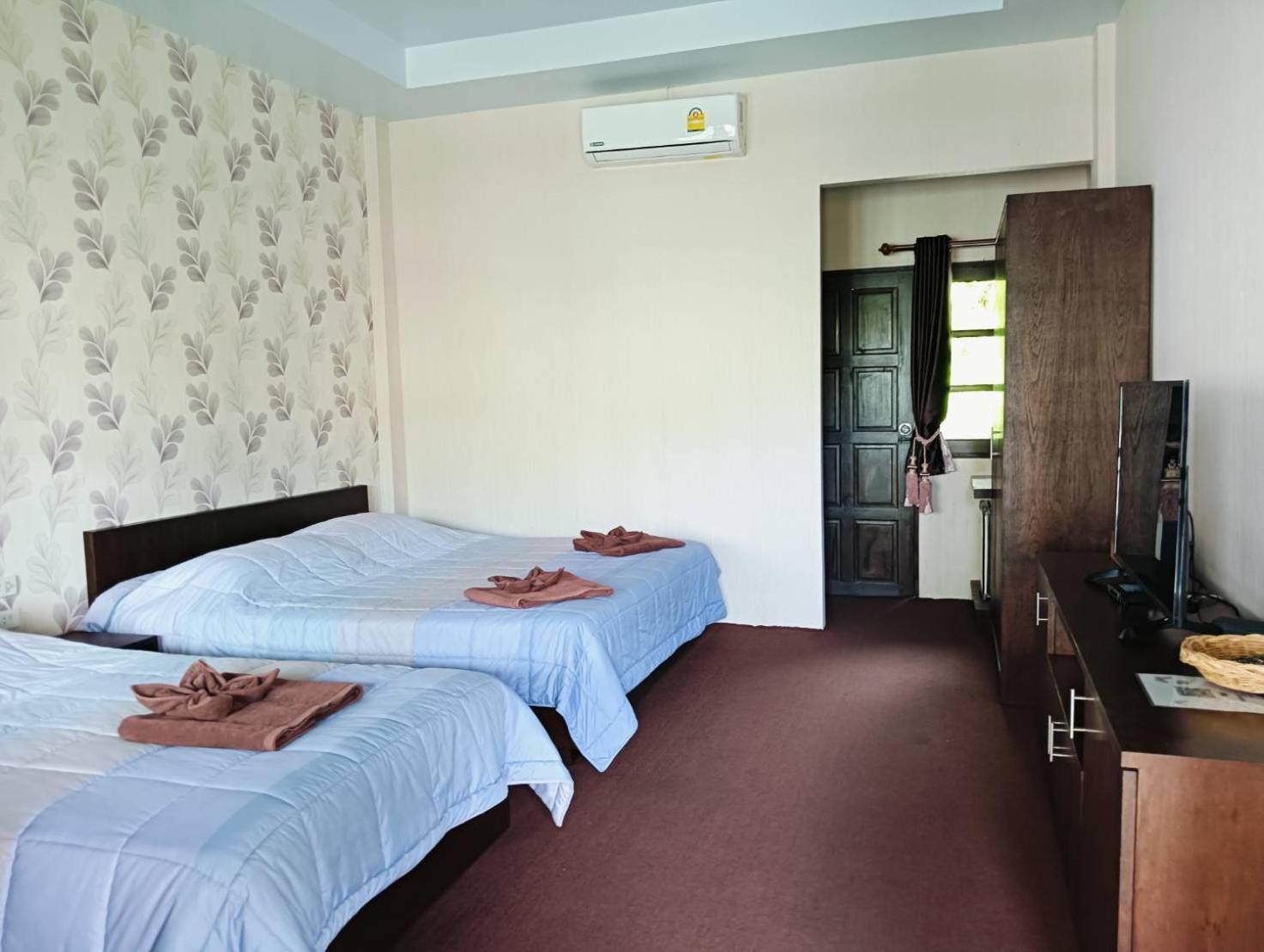 Samui Platinum Hotel Chaweng  Exterior photo