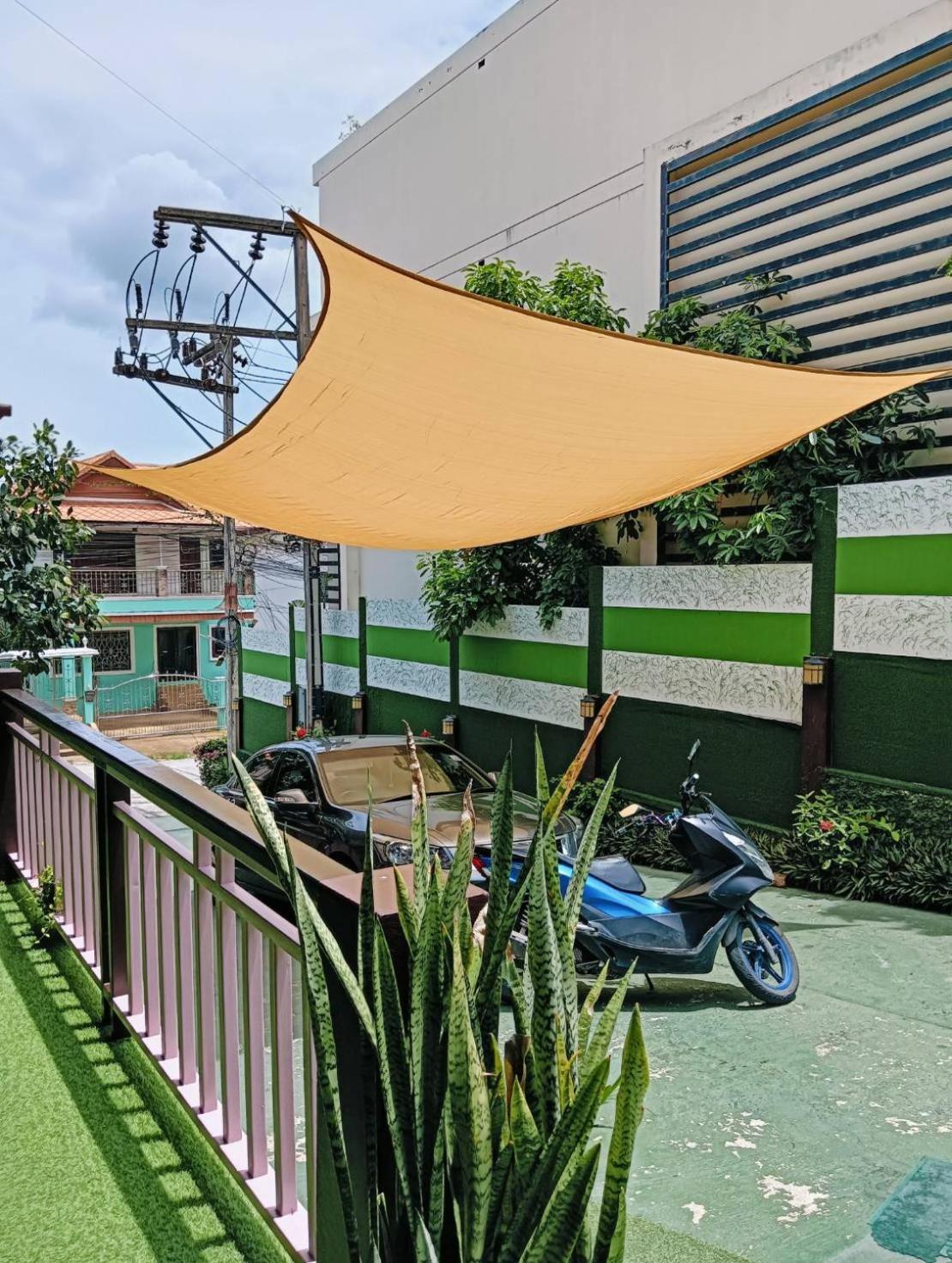 Samui Platinum Hotel Chaweng  Exterior photo