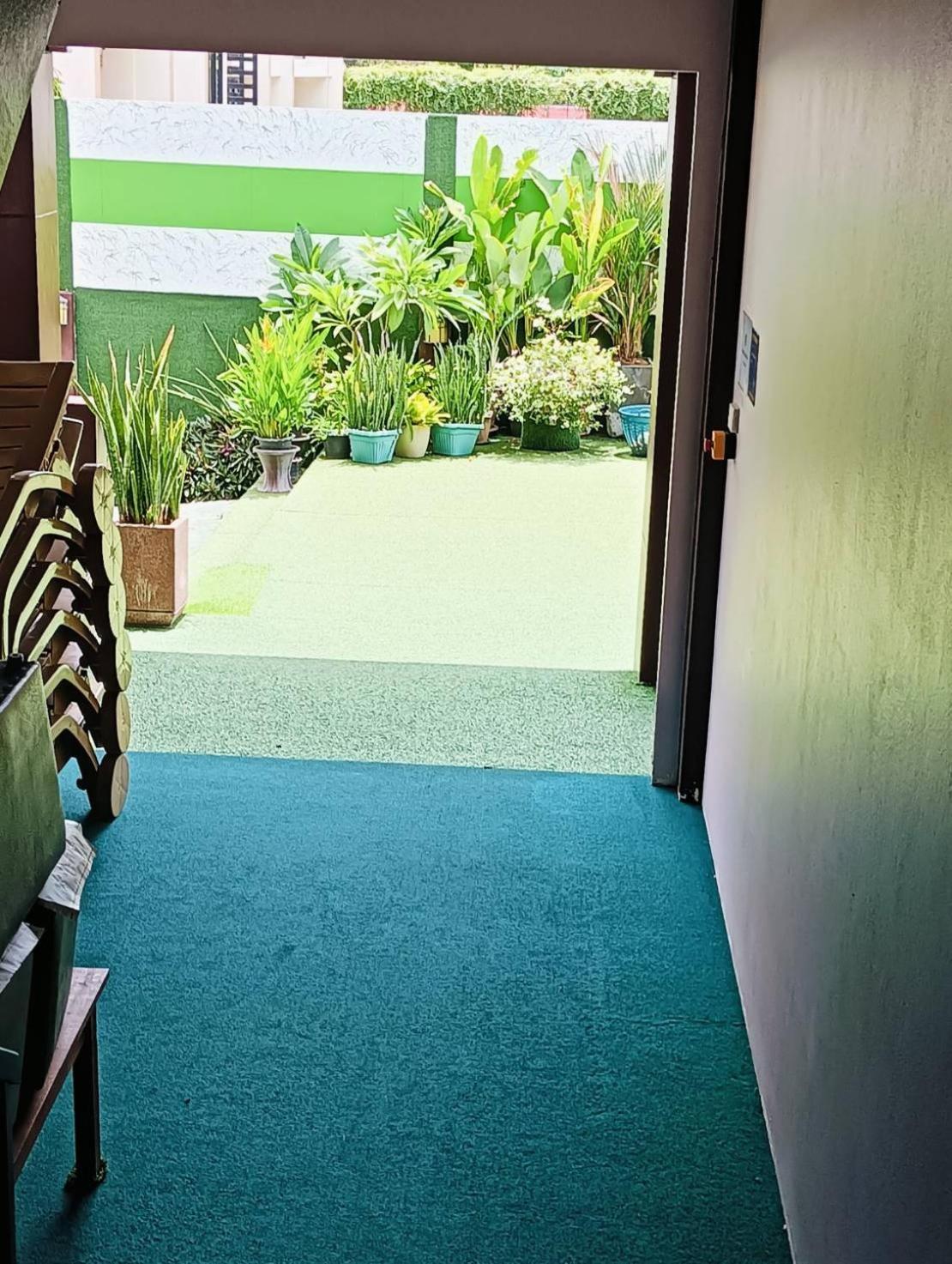 Samui Platinum Hotel Chaweng  Exterior photo
